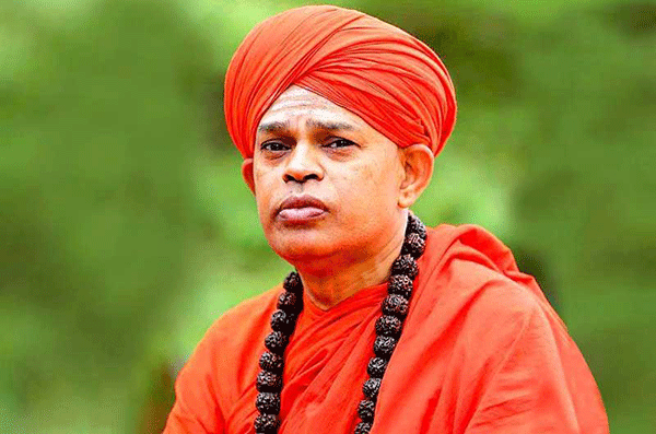 Third FIR against Murugha Mutt pontiff filed